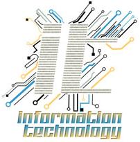 Information Technology Logo